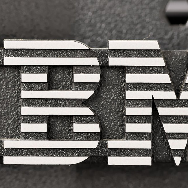 Модернизация распределённой платформы IBM Power